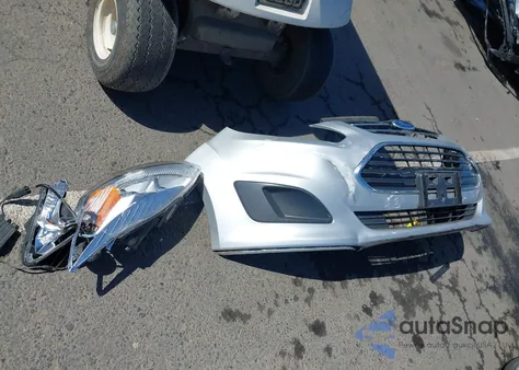 2017 Ford C-Max Energi Se from USA, damaged, VIN 1FADP5EU4HL110281